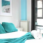 Apartamento Mas Centrico Del Humedo Desayuno
