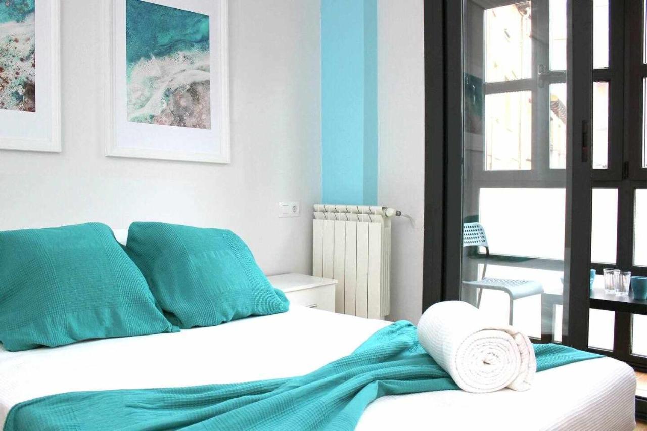Apartamento Más Céntrico Del Húmedo Desayunowifi