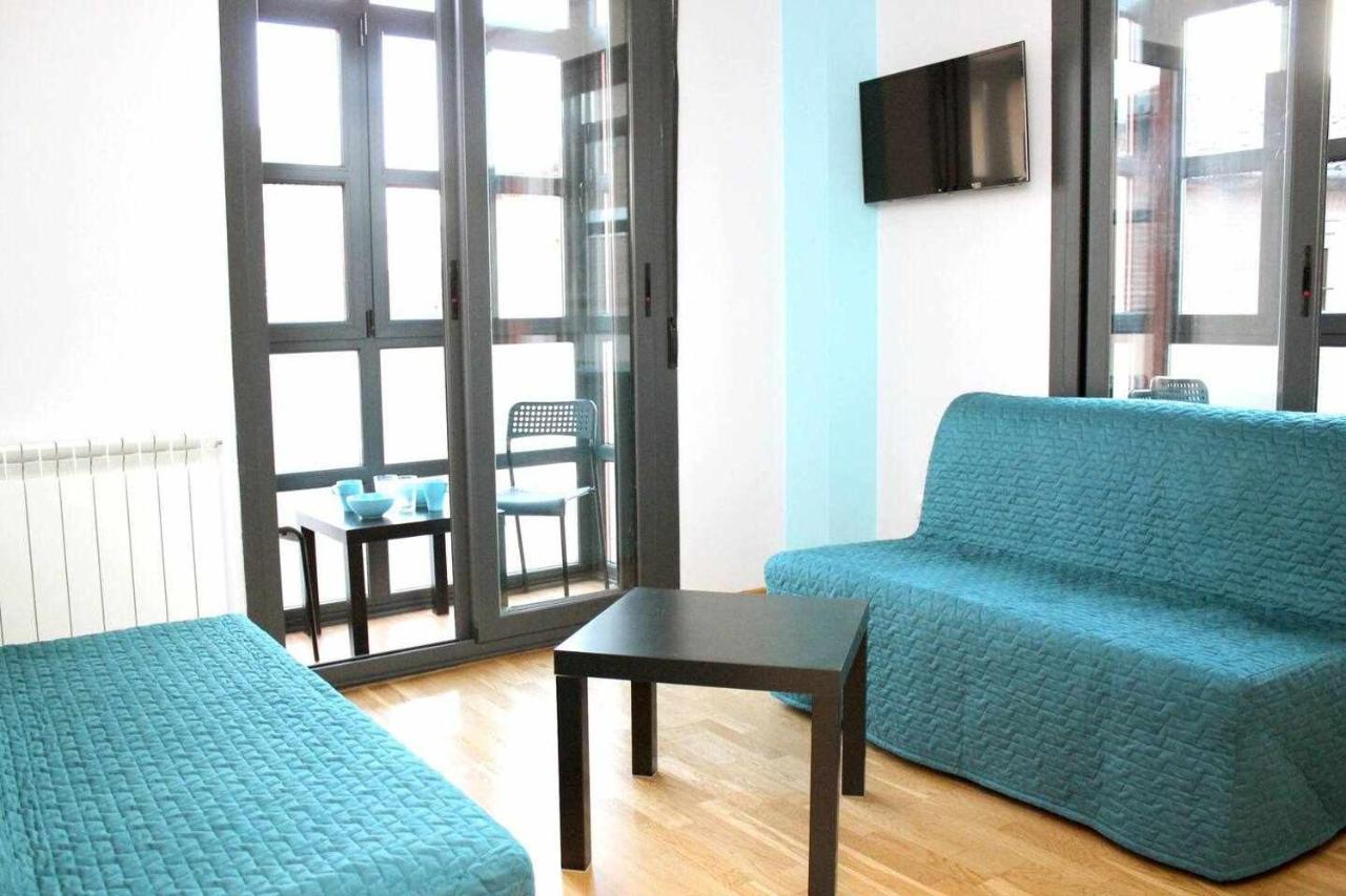 Más Céntrico Del Húmedo Desayunowifi Apartamento *
