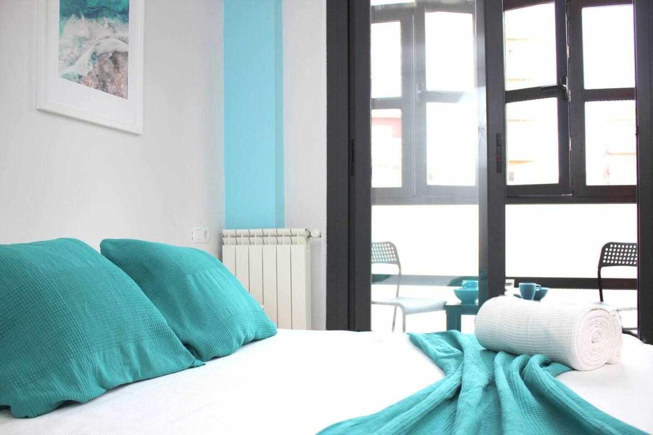 Apartamento Más Céntrico Del Húmedo Desayunowifi *