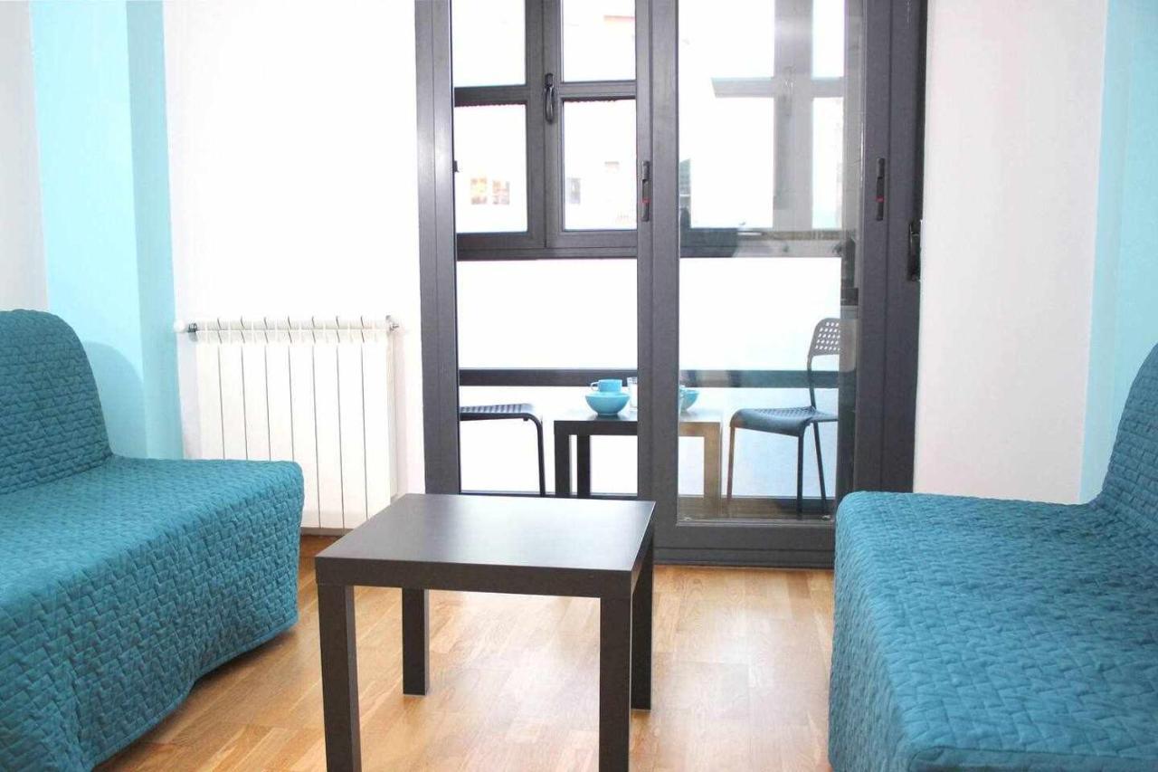Apartamento Más Céntrico Del Húmedo Desayunowifi