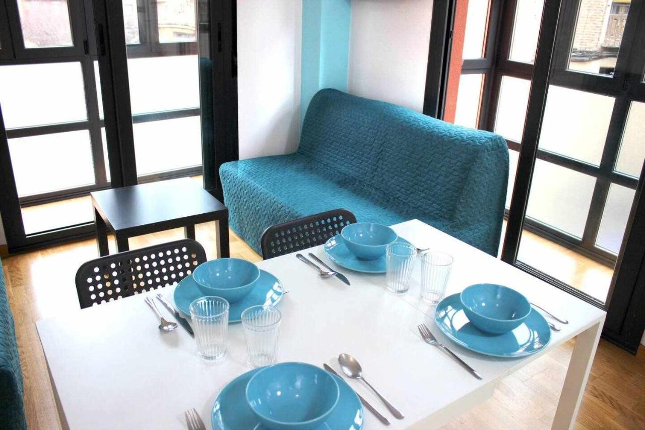 Apartamento Más Céntrico Del Húmedo Desayunowifi