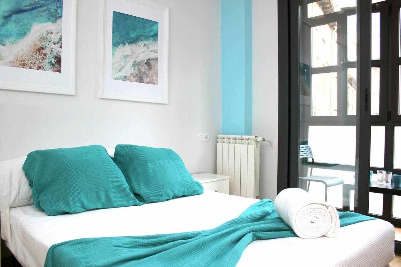 Apartamento Más Céntrico Del Húmedo Desayunowifi *