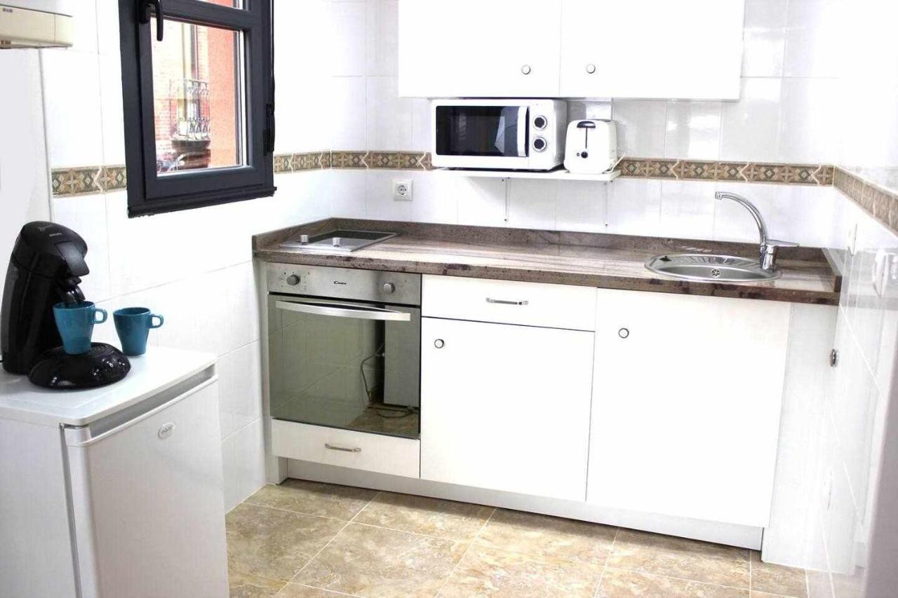 Apartamento Más Céntrico Del Húmedo Desayunowifi León