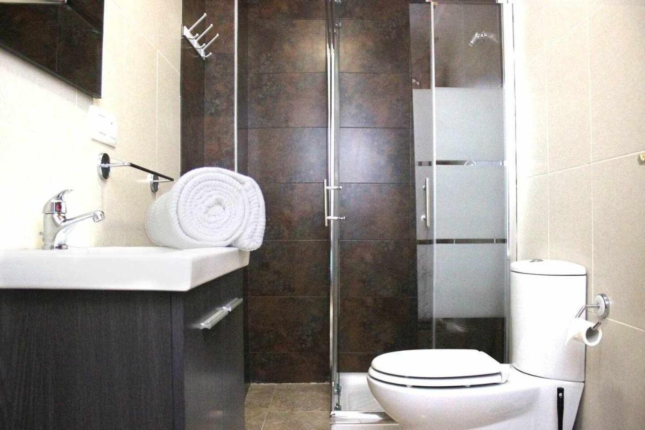 Apartamento Más Céntrico Del Húmedo Desayunowifi León